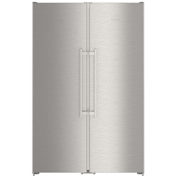 Холодильник LIEBHERR SBSef 7242