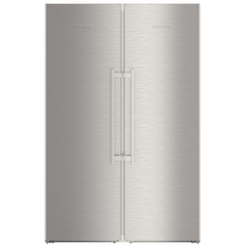 Холодильник LIEBHERR SBSes 8663