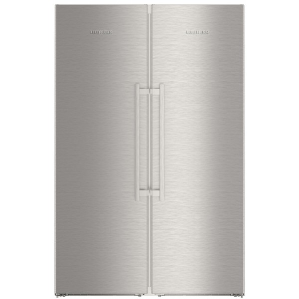 Холодильник LIEBHERR SBSes 8663