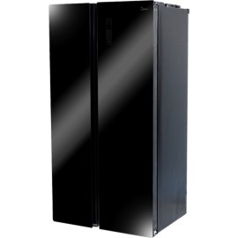 Холодильник Midea HC-689WEN(B)