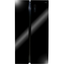 Холодильник Midea HC-689WEN(B)