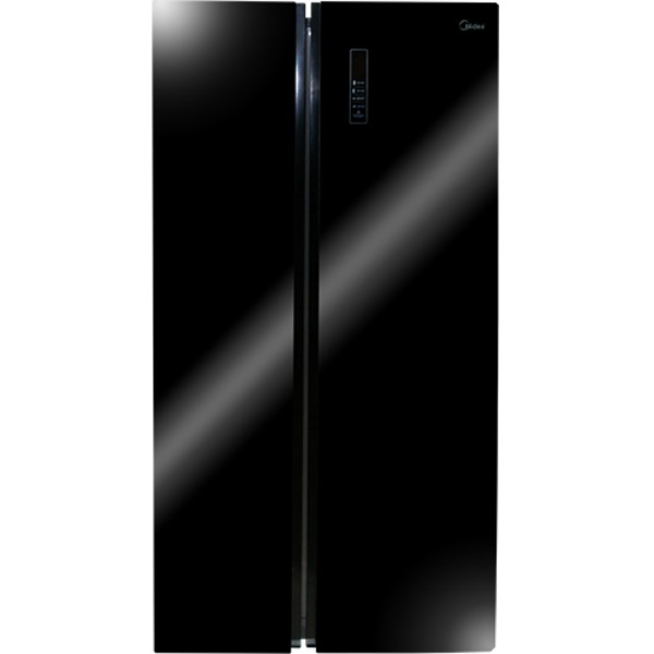 Холодильник Midea HC-689WEN(B)