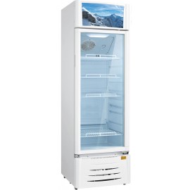 Холодильник-витрина PRIME Technics  PSC 201 MW