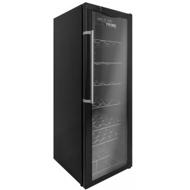 Винный шкаф PRIME Technics PWC 14119 EB