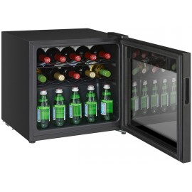 Винный шкаф PRIME Technics PWC 4614 M