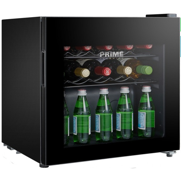 Винный шкаф PRIME Technics PWC 4614 M