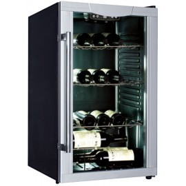 Винный шкаф PRIME Technics PWC 859 ES