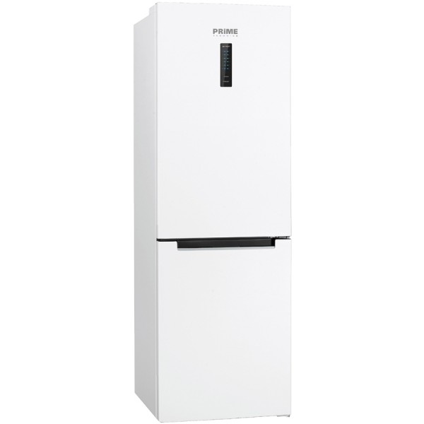 Холодильник PRIME Technics RFN 1801 E D