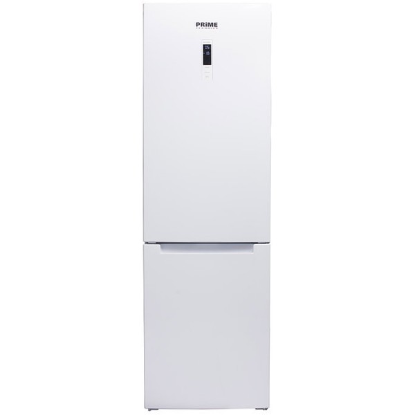 Холодильник PRIME Technics RFN 1901 E D
