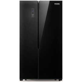 Холодильник PRIME Technics RFNS 517 EGBD