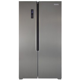 Холодильник PRIME Technics RFNS 517 EXD