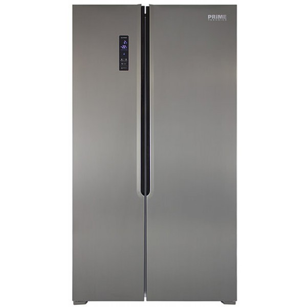 Холодильник PRIME Technics RFNS 517 EXD