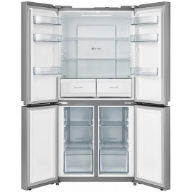 Холодильник PRIME Technics RFNC 482 EXD