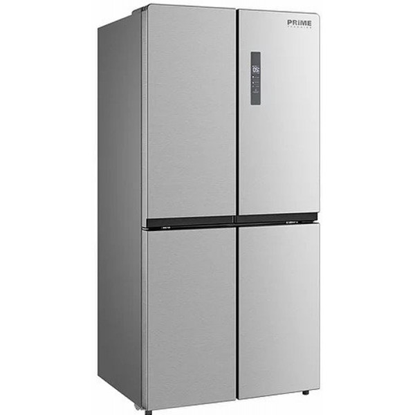 Холодильник PRIME Technics RFNC 482 EXD