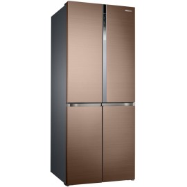 Холодильник SAMSUNG RF50K5960DP/UA