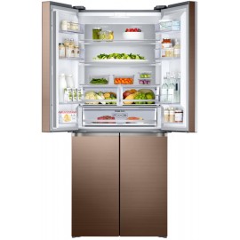 Холодильник SAMSUNG RF50K5960DP/UA