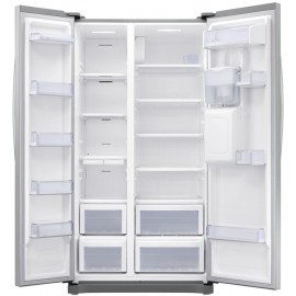 Холодильник SAMSUNG RS52N3203SA/UA