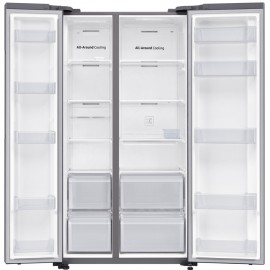 Холодильник SAMSUNG RS61R5001M9/UA