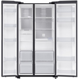 Холодильник SAMSUNG RS61R5041B4/UA