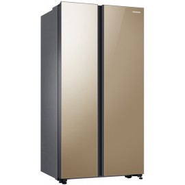 Холодильник SAMSUNG RS62R50314G/UA