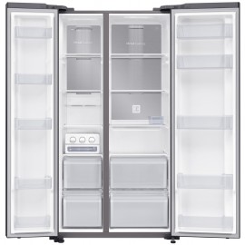 Холодильник SAMSUNG RS62R50314G/UA