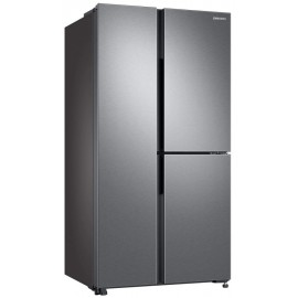 Холодильник SAMSUNG RS63R5591SL/UA