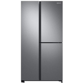 Холодильник SAMSUNG RS63R5591SL/UA