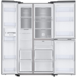 Холодильник SAMSUNG RS63R5591SL/UA