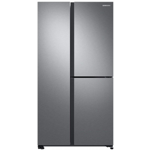 Холодильник SAMSUNG RS63R5591SL/UA