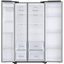 Холодильник SAMSUNG RS68N8220SL/UA