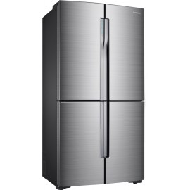 Холодильник SAMSUNG RF61K90407F/UA