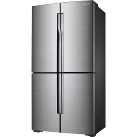 Холодильник SAMSUNG RF61K90407F/UA