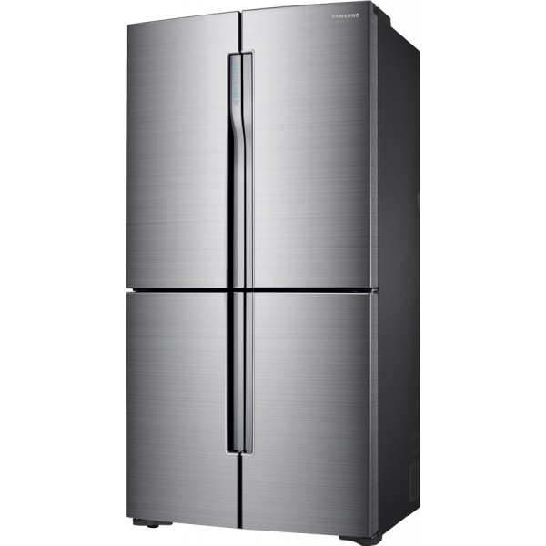 Холодильник SAMSUNG RF61K90407F/UA