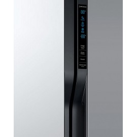 Холодильник SAMSUNG RS55K50A02A/UA