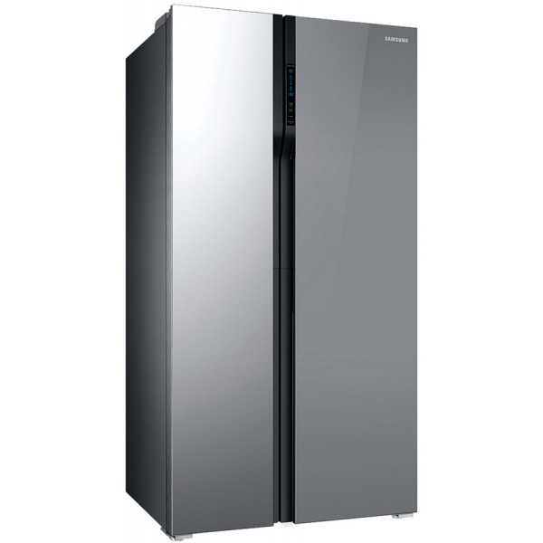 Холодильник SAMSUNG RS55K50A02A/UA