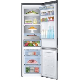 Холодильник SAMSUNG RB37K6221S4/UA