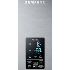 Холодильник SAMSUNG RB37K6221S4/UA