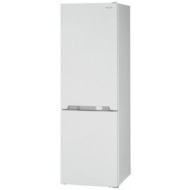 Холодильник SHARP SJ-BA10IMXW1-UA 
