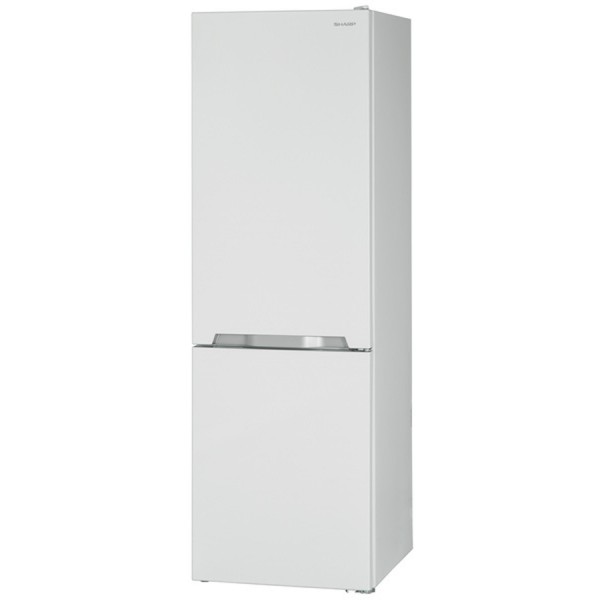Холодильник SHARP SJ-BA10IMXW1-UA 