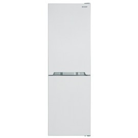 Холодильник SHARP SJ-BA23IMXW1-UA