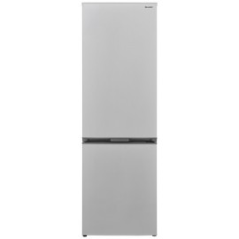 Холодильник SHARP SJ-BB04IMXW1-UA