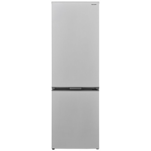 Холодильник SHARP SJ-BB04IMXW1-UA