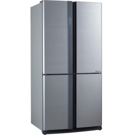  Холодильник SHARP SJ-EX770FSL