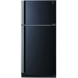  Холодильник SHARP SJ-XE680MBK