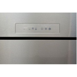  Холодильник SHARP SJ-XG640MWH