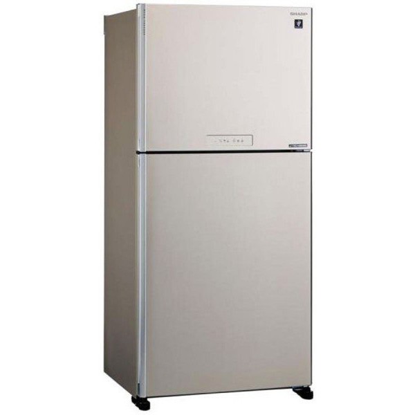  Холодильник SHARP SJ-XG690MBE