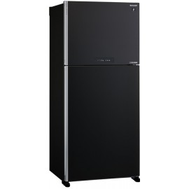  Холодильник SHARP SJ-XG640MBK