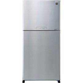  Холодильник SHARP SJ-XG640MSL