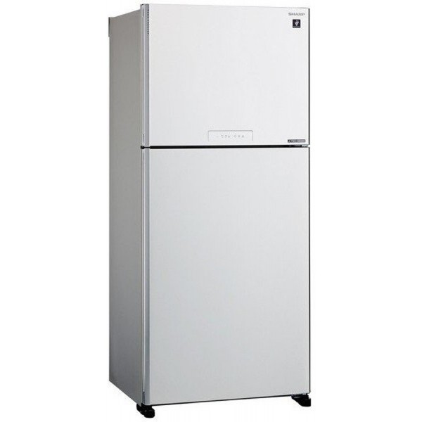  Холодильник SHARP SJ-XG640MWH