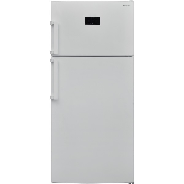Холодильник SHARP SJ-TA35CHXW2-UA